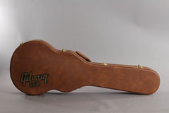 2014 Gibson 120th Anniversary Les Paul Standard Plus Ocean Water Perimeter