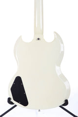 2008 Gibson Custom Shop SG Les Paul Standard VOS Maestro Historic '61 Reissue