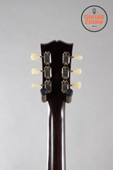 2018 Gibson Memphis ES-275 Thinline Satin Wood Rose