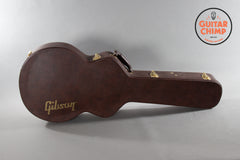 2018 Gibson Memphis ES-275 Thinline Satin Wood Rose