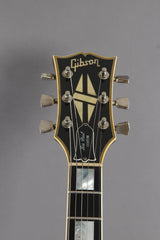 1983 Gibson Les Paul Custom Silverburst