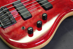 1995 Pedulla Thonderbolt 5 String Bass