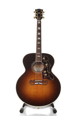 2013 Gibson SJ-200 Standard Vintage Sunburst