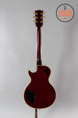 1978 Gibson Les Paul Custom 3-Pickup Wine Red