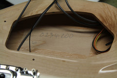 2002 Rickenbacker 360/12 12-String Semi Hollowbody Mapleglo
