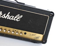 1996 Marshall JCM2555SL Slash Signature Head