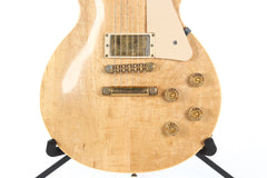 1991 Gibson Les Paul Standard Limited Edition Natural -BIRDSEYE MAPLE-