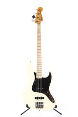 2013 Fender American Vintage '74 Jazz Bass Olympic White