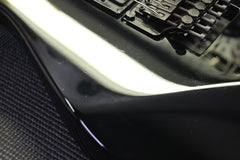 2001 ESP Custom Guitars KH-2 Kirk Hammett Signature Electric Guitar