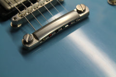 2016 Gibson Memphis 1964 ES-345 VOS Frost Blue