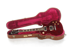 2000 Gibson Les Paul Classic 1960 Wine Red Electric Guitar