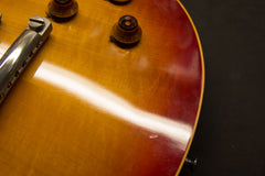 1980 Gibson Les Paul Standard Heritage 80 Cherry Sunburst