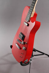 2018 Manson MB-1 Matthew Bellamy Signature Red Alert