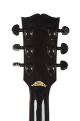 1988 Gibson Les Paul Silverburst Showcase Edition