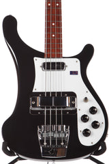 2005 Rickenbacker 4001c64s Jetglo Bass Guitar