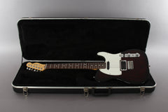 1991 Fender Telecaster Plus V1 Firestorm -Rare-
