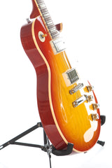 2012 Gibson Custom Shop Historic 1960 Les Paul 60RI RO -SUPER CLEAN-