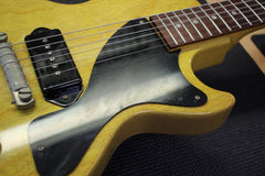 2002 Gibson Custom Shop Historic 1957 Reissue Les Paul Jr. TV Yellow '57RI
