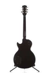 2006 Gibson Custom Shop Les Paul Special Ebony 1960 Reissue VOS