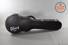2008 Gibson Les Paul Supreme Heritage Cherry Sunburst Flame Top