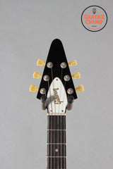 2009 Gibson Flying V '67 Reissue Classic White
