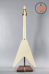 2009 Gibson Flying V '67 Reissue Classic White