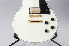 2016 Gibson Les Paul Classic Custom Lite Classic White