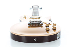 2011 Gibson Les Paul Traditional Pro Gold Top