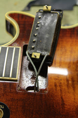1979 Gibson Les Paul Custom 25/50 Anniversary Model Tobacco Sunburst