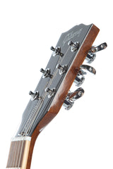 2012 Left Handed Gibson Les Paul Standard Premium Plus AAA Honey Burst Lefty