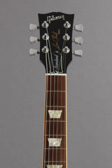 2014 Gibson 120th Anniversary Les Paul Standard Plus Rootbeer Burst Perimeter