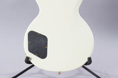 2016 Gibson Les Paul Classic Custom Lite Classic White
