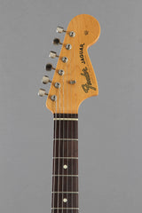2006 Fender American Vintage '62 Reissue Jaguar Ocean Turquoise