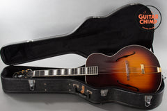 Gibson L5 Historic 1934 Reissue