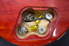 2006 Gibson Custom Shop Historic G0 R0 1960 Reissue Les Paul '60 RI Lemon Burst