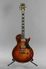 1979 Gibson Les Paul Custom 25/50 Anniversary Model Tobacco Sunburst