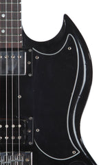 1978 Gibson SG Standard Black