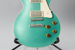 2010 Gibson Custom Shop Les Paul Custom Pro Inverness Green ~Rare~