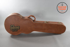 1996 Gibson Custom Shop Les Paul Classic “All Mahogany”