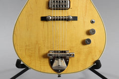 2018 Gretsch G6131-MY Malcolm Young Signature Jet Natural