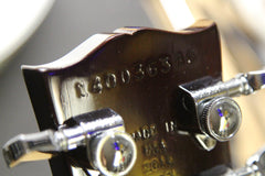 2014 Gibson 120th Anniversary Les Paul Standard Plus Rootbeer Burst Perimeter