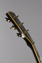 1980 Gibson Les Paul 25/50 Anniversary Model Black -RARE COLOR-
