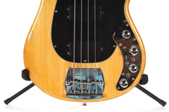 1986 Ernie Ball Music Man Sabre Bass