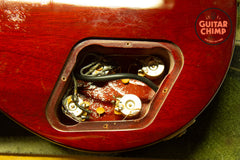 1996 Gibson Custom Shop Les Paul Classic “All Mahogany”