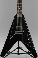 2010 Gibson Custom Shop Historic '67 Reissue Flying V Single Pickup ~Rare~