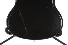 1978 Gibson SG Standard Black