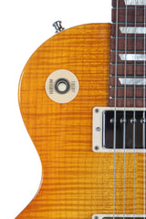 2013 Gibson Les Paul Standard Gary Moore Tribute Lemonburst