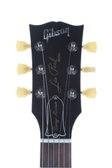 2013 Gibson Les Paul Standard Gary Moore Signature Lemonburst