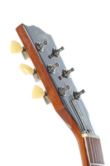 2013 Gibson Les Paul Standard Gary Moore Tribute Lemonburst