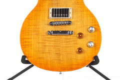 2013 Gibson Les Paul Standard Gary Moore Signature Lemonburst